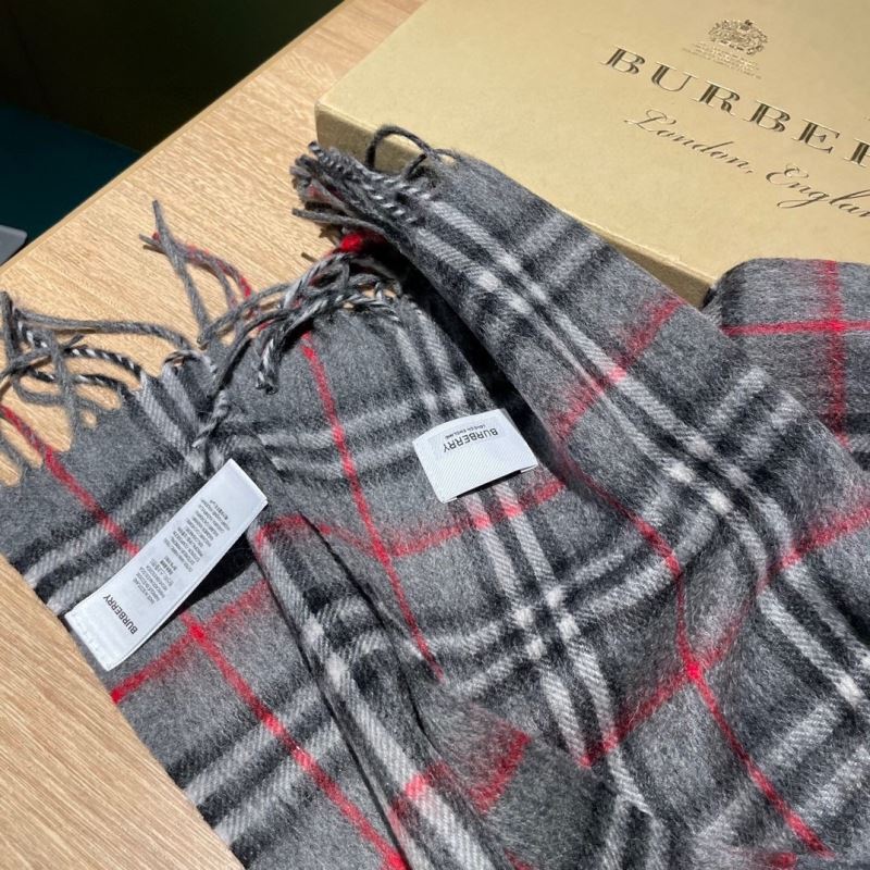 Burberry Scarf